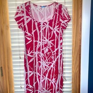 J. Mc Laughlin dress